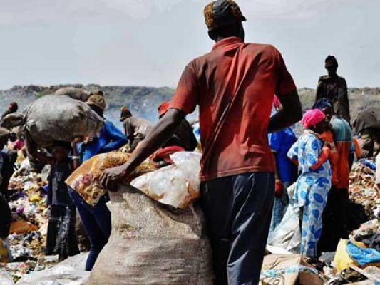 Résultat de l’enquête sur les conditions de vie à Guédiawaye: insécurité, insalubrité et emploi au cœur des préoccupations.